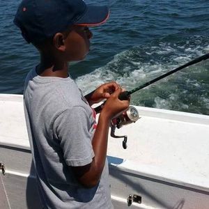 Meet your Posher, Al